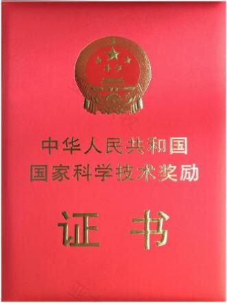 國家科技發(fā)明獎(jiǎng)
